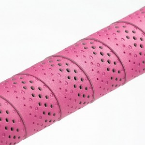 Ταινία Τιμονιού Fizik TEMPO BONDCUSH 3MM CLASSIC PINK DRIMALASBIKES